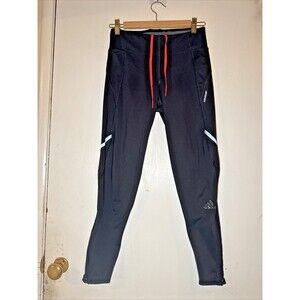 Adidas How We Do Tights Black Small Pockets Running/Training | Women’s Small